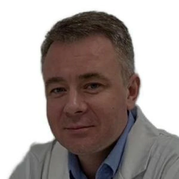 Королев Виктор Александрович — Педиатр, Москва