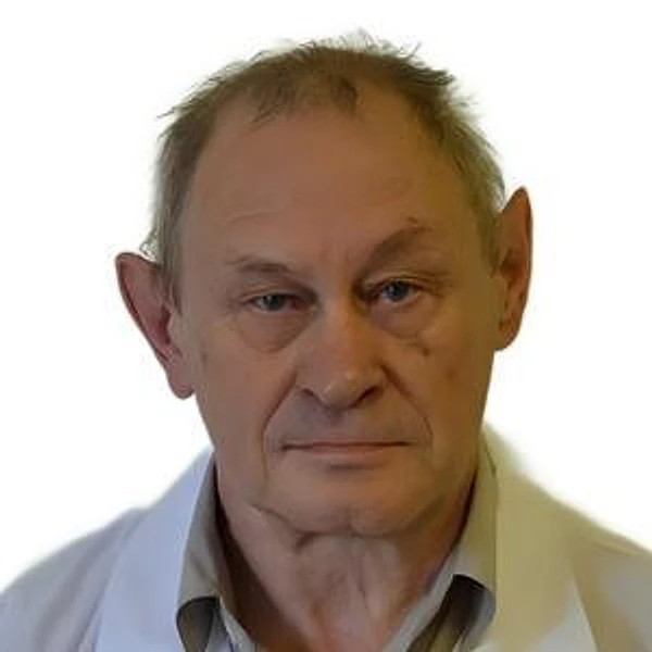 Зеленяев Николай Алексеевич — Терапевт, Москва