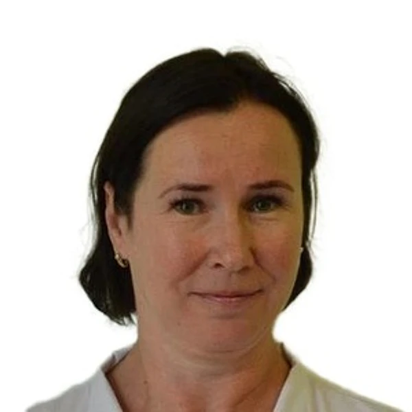 Личагина Светлана Александровна — Врач общей практики (семейный врач), Москва
