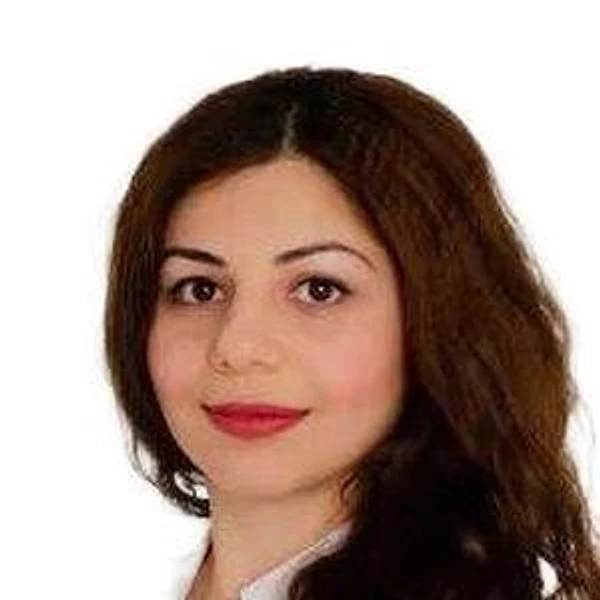 Шейтаниди Лиана Леноровна — Детский инфекционист, Детский аллерголог, Ставрополь