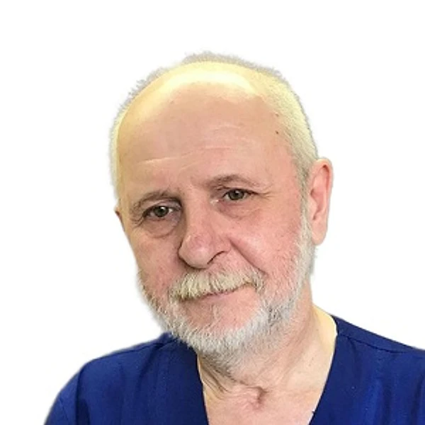 Кучумов Михаил Алексеевич — Детский анестезиолог-реаниматолог, Токсиколог, Москва