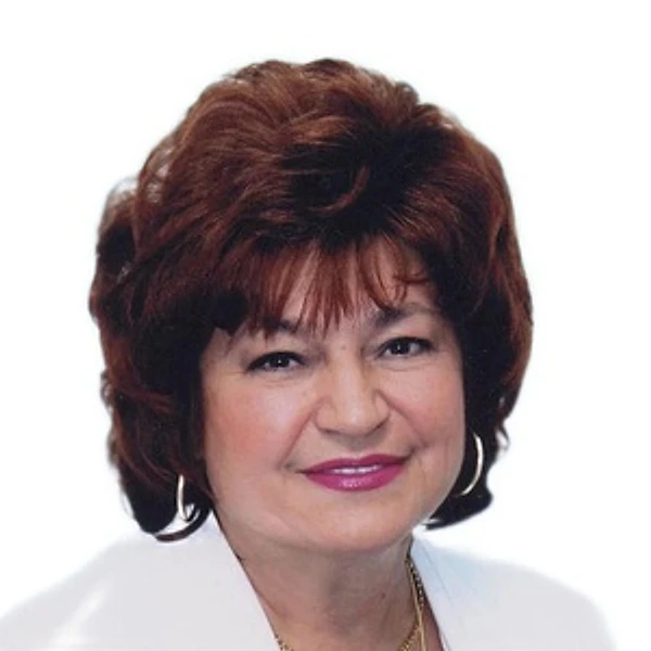 Завадская Алевтина Ивановна — Гомеопат, Москва