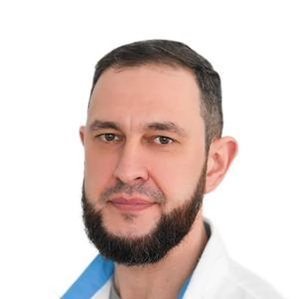 Скрипицин Николай Анатольевич — Проктолог (колопроктолог), Детский хирург, Самара