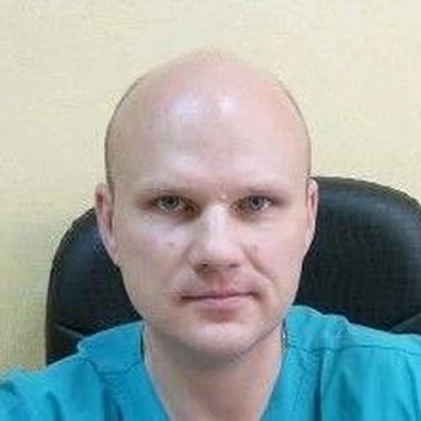 Зякун Алексей Викторович — Хирург, Липецк
