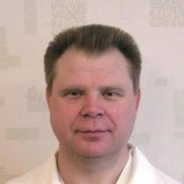 Куприянов Сергей Николаевич — Эндоскопист, Липецк