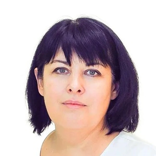 Фортуна Анна Вальтеровна — Педиатр, Липецк