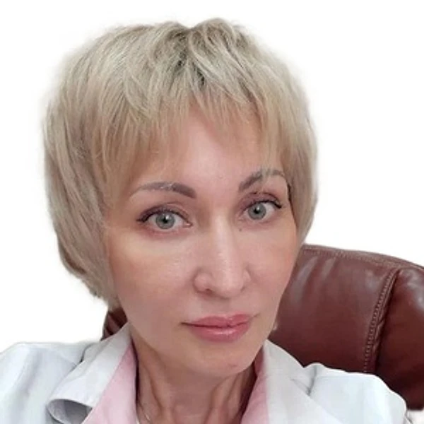 Кузнецова Лилиана Викторовна — Инфекционист, Аллерголог, Иммунолог, Липецк