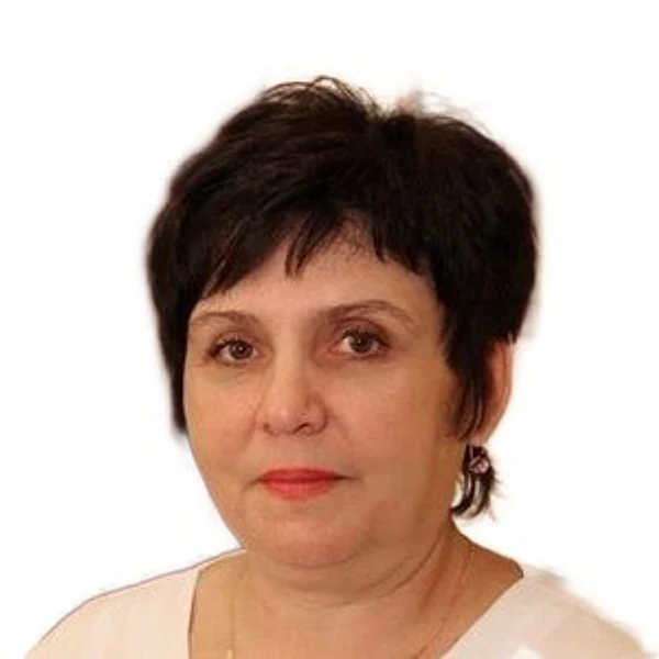 Сафронова Татьяна Александровна — Инфекционист, Липецк