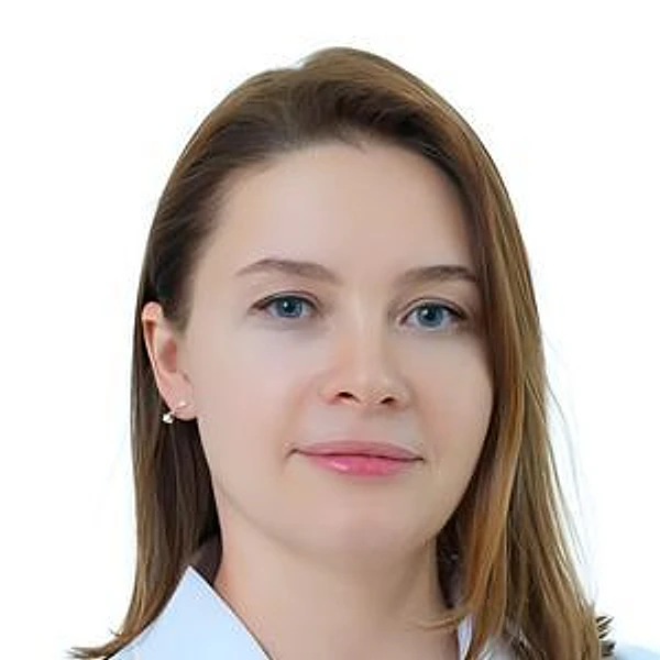 Ильина Анастасия Александровна — Акушер, Гинеколог, Липецк