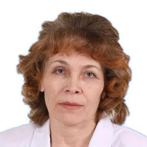 Иванова Галина Петровна — Гинеколог, Акушер, Чебоксары