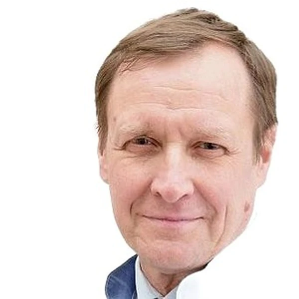 Лаберко Леонид Александрович — Хирург, Флеболог, Москва