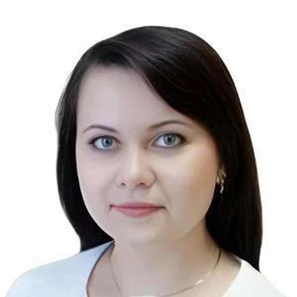 Оваденко Елена Витальевна — Гинеколог, Врач УЗИ, Репродуктолог, Липецк