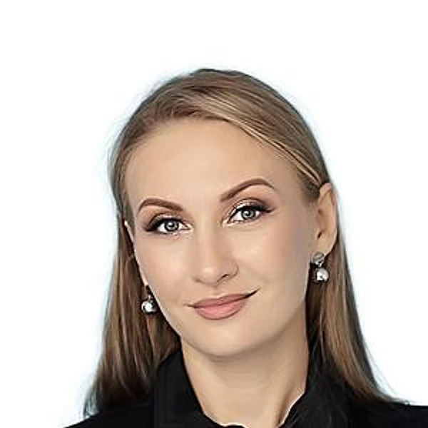 Соколова Елена Валерьевна — Гинеколог-эндокринолог, Врач УЗИ, Липецк