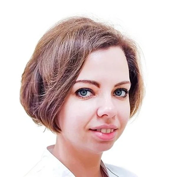 Фролова Виктория Александровна — Акушер, Врач УЗИ, Гинеколог, Липецк