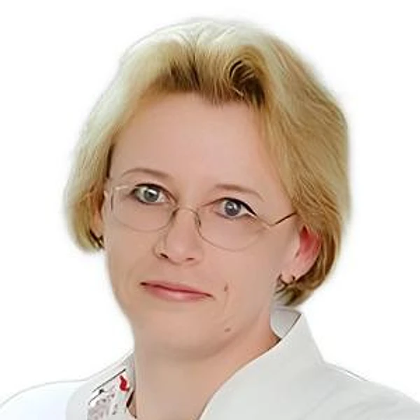 Лабутина Наталья Викторовна — Детский нефролог, Москва