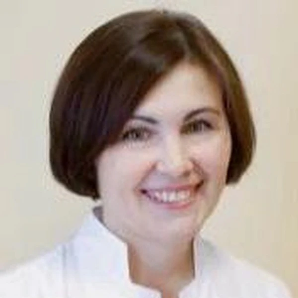 Еременко Лариса Ивановна — Генетик, Эмбриолог, Липецк