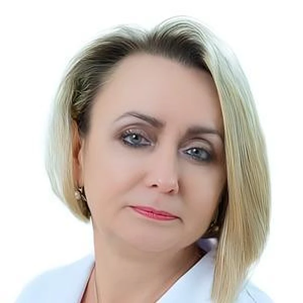 Щербина Инна Ивановна — Генетик, Липецк