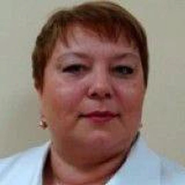 Овчинникова Светлана Николаевна — Акушер, Гинеколог, Липецк