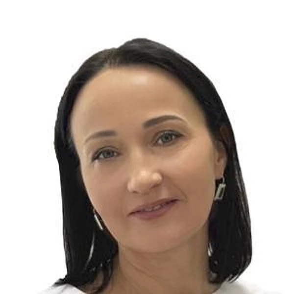 Щеголькова Оксана Владимировна — Врач УЗИ, Гинеколог, Липецк