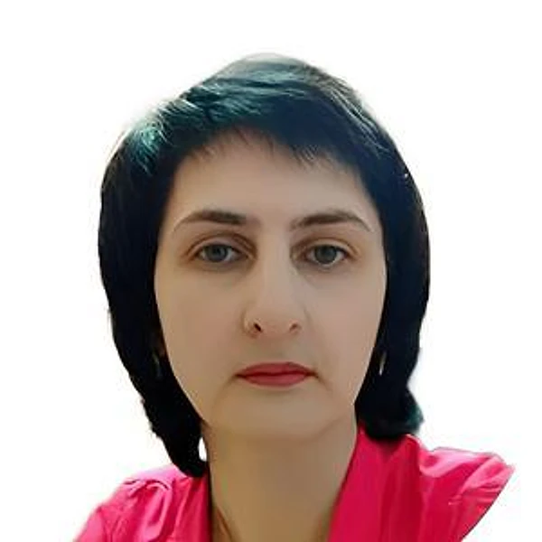 Веденкина Ирина Васильевна — Детский травматолог, Травматолог, Липецк