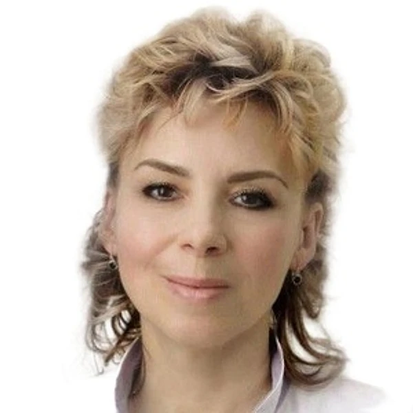 Скляник Ирина Александровна — Гастроэнтеролог, Детский гастроэнтеролог, Москва