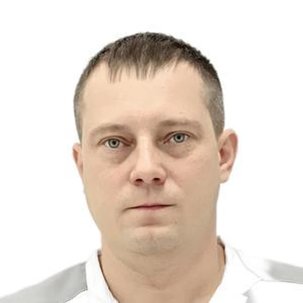 Невструев Максим Геннадьевич — Травматолог, Ортопед, Елец