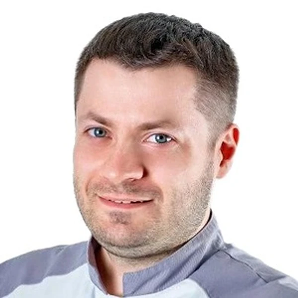 Трофимов Андрей Юрьевич — Стоматолог-имплантолог, Стоматолог-хирург, Челюстно-лицевой хирург, Москва