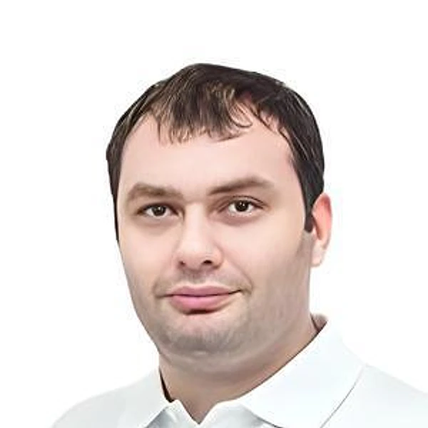 Гвилава Андро Дилариевич — Стоматолог-ортопед, Москва