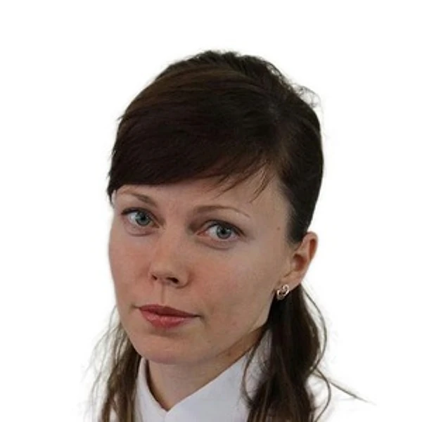 Мотина Ирина Вячеславовна — Педиатр, Липецк