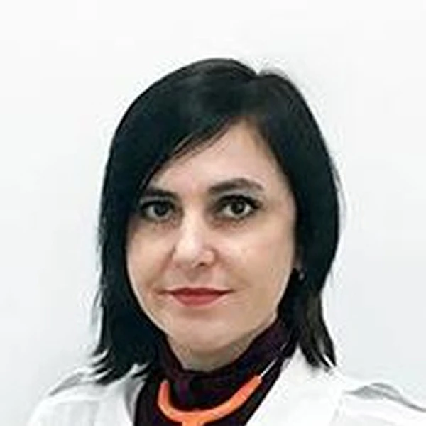 Иванова Елена Владимировна — Эндокринолог, Детский эндокринолог, Липецк