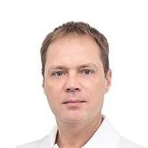 Панькин Игорь Игоревич — Стоматолог-ортопед, Москва