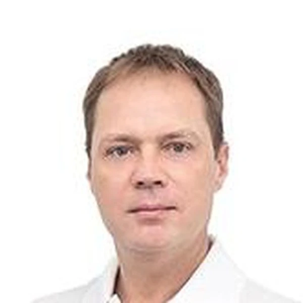 Панькин Игорь Игоревич — Стоматолог-ортопед, Москва