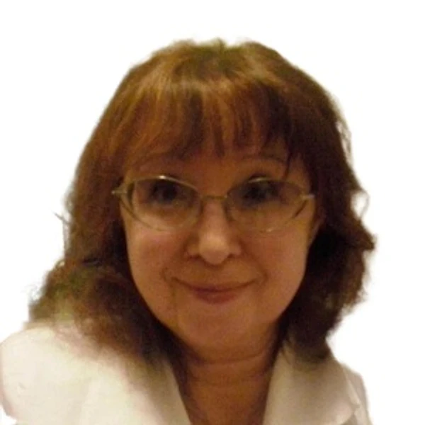 Скрябина Галина Леонидовна — Эндокринолог, Терапевт, Москва