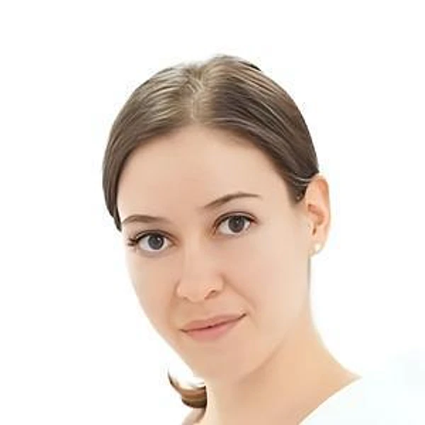 Роговицкая Мария Васильевна — Детский стоматолог, Люберцы