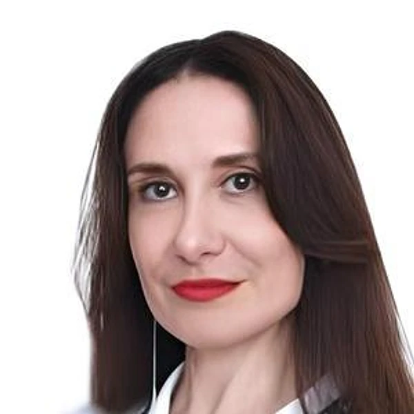 Смыслова Зоя Владиславовна — Педиатр, Аллерголог, Детский аллерголог, Детский иммунолог, Иммунолог, Москва