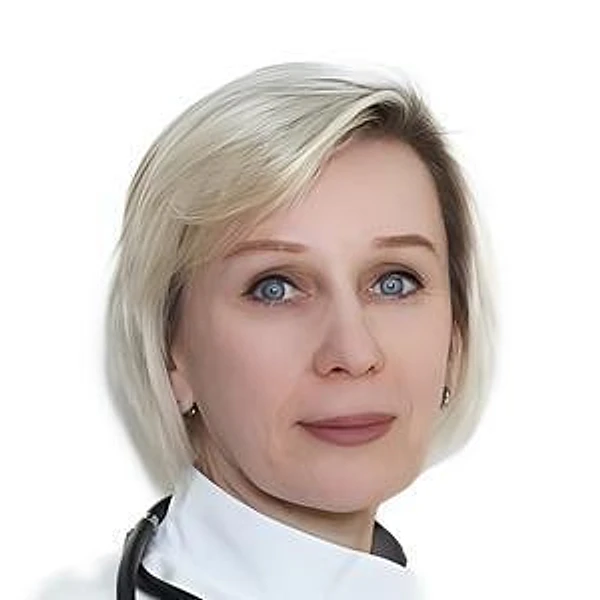Соколова Надежда Вячеславовна — Педиатр, Детский гастроэнтеролог, Москва