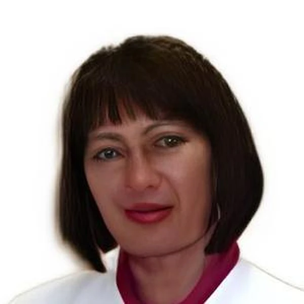 Солдатова Наталия Андреевна — Хирург, Москва