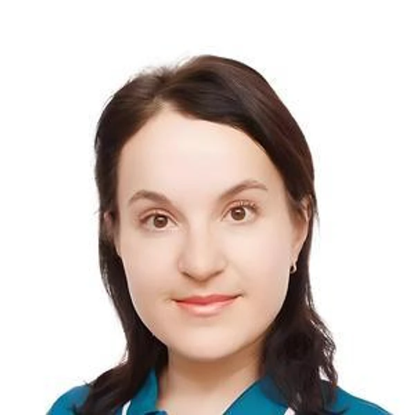 Соснина Ирина Александровна — Врач УЗИ, Онколог, Онколог-маммолог, Москва