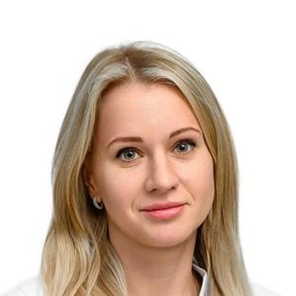 Жбанова Елена Ивановна — Детский ЛОР, Детский сурдолог, Сурдолог, Липецк