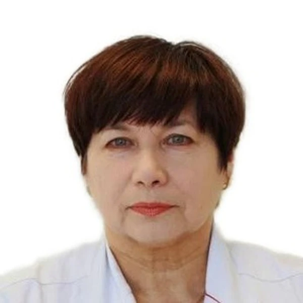 Сушинская Ирина Анатольевна — Кардиолог, Терапевт, Москва