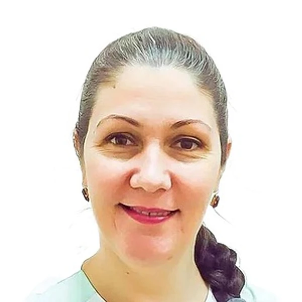 Анофриева Наталья Станиславовна — Функциональный диагност, Врач УЗИ, Детский врач УЗИ, Детский кардиолог, Кардиолог, Липецк