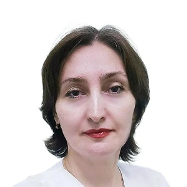 Астафьева Неля Владимировна — Функциональный диагност, Врач УЗИ, Липецк