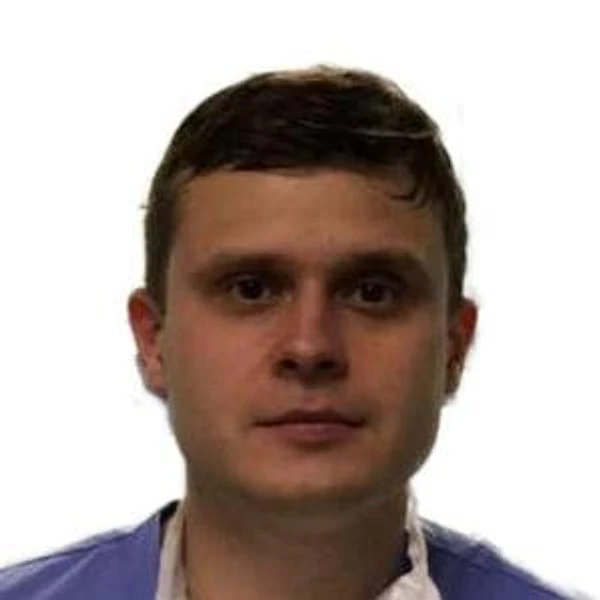 Желтиков Дмитрий Игоревич — Ортопед, Травматолог, Хирург, Москва