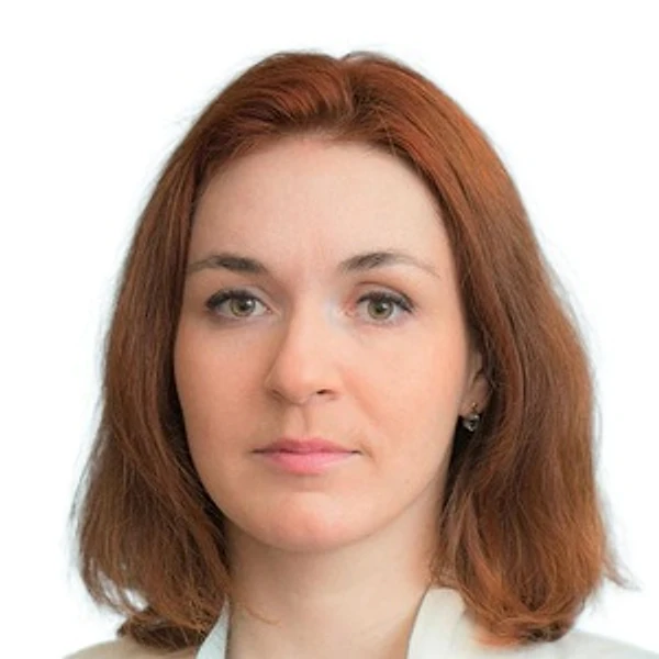 Павлова Алина Халимовна — Остеопат, Мануальный терапевт, Санкт-Петербург