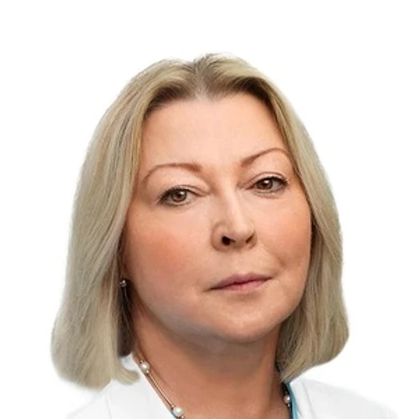 Токина Ирина Викторовна — Гинеколог, Акушер, Москва