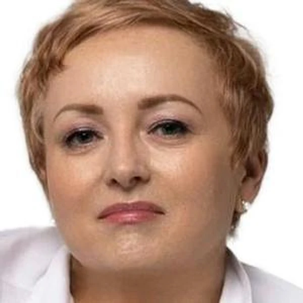 Уколова Марина Геннадьевна — Рентгенолог, Грозный