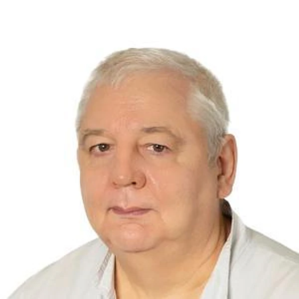 Лазукин Валерий Петрович — Врач УЗИ, Москва