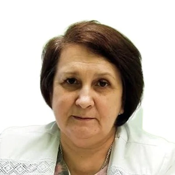 Мельникова Татьяна Петровна — Детский ортопед, Детский травматолог, Липецк