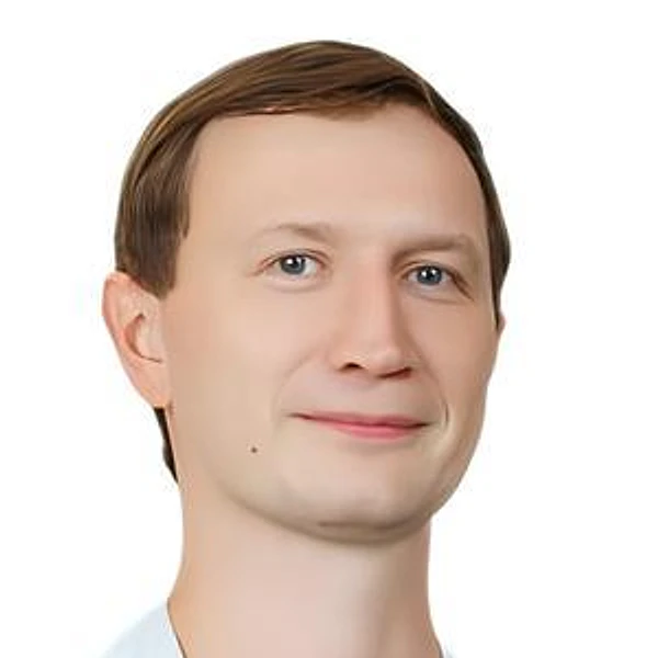 Семенов Антон Александрович — Детский хирург, Детский онколог, Липецк