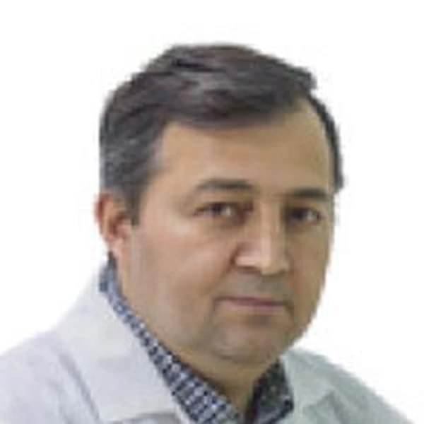 Тандуев Георгий Георгиевич — Детский хирург, Липецк
